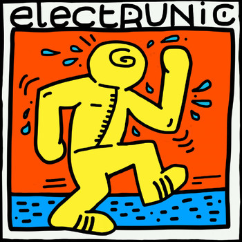 Various Artists - ElectRUNic