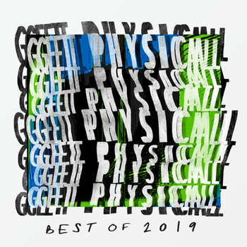 Various Artists - The Best of Get Physical 2019
