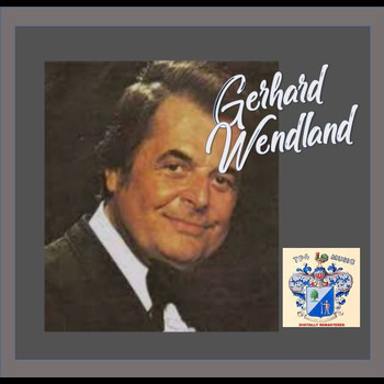 Gerhard Wendland - Gerhard Wendland