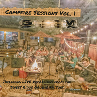 Gleam - Campfire Sessions, Vol. 1
