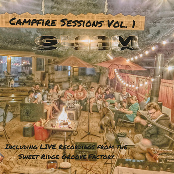Gleam - Campfire Sessions, Vol. 1