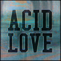Roland Leesker - Get Physical Presents: Acid Love - Compiled & Mixed by Roland Leesker