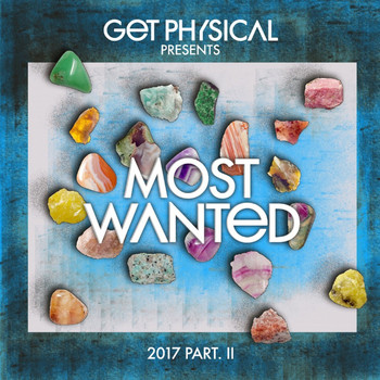 Various Artists - Get Physical Presents: Most Wanted 2017, Pt. 2