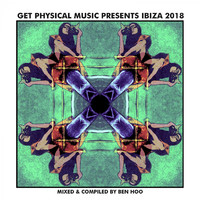 Ben Hoo - Ibiza 2018 - Mixed and Compiled by Ben Hoo
