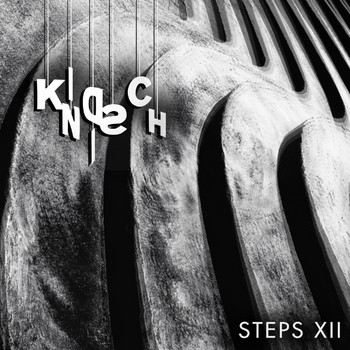Various Artists - Kindisch Steps XII