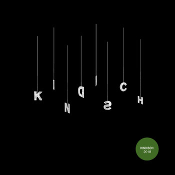 Various Artists - Kindisch 2018