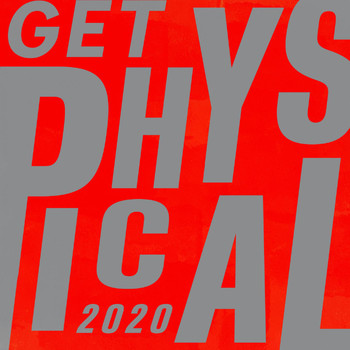 Various Artists - The Best of Get Physical 2020