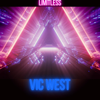 Vic West - Limitless
