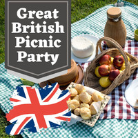 Royal Philharmonic Orchestra - Great British Picnic Party
