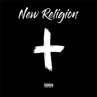 Caine - New Religion (Explicit)