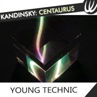 Kandinsky - Centaurus