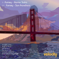 Furney - Karma Sutra / San Fran Disco
