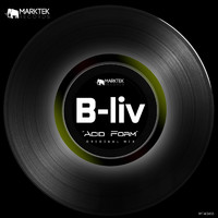 B-Liv - Acid Form