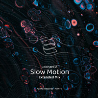 Leonard A - Slow Motion