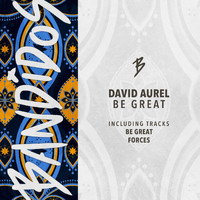 David Aurel - Be Great