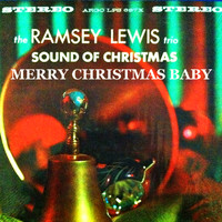 The Ramsey Lewis Trio - The Sound Of Christmas (Argo Records 1961)