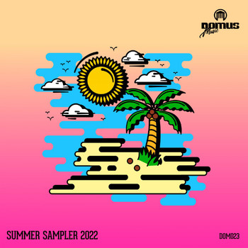 Various Artists - Summer Sampler 2022