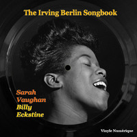 Sarah Vaughan, Billy Eckstine - The Irving Berlin Songbook