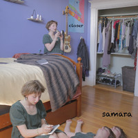 Samara - Closer (Demo)