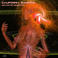 California Sunshine - Implanted Memories