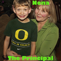 Nona - The Principal