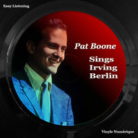 Pat Boone - Sings Irving Berlin
