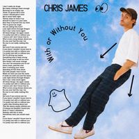 Chris James - With or Without You