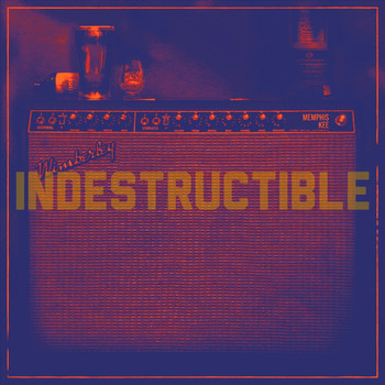Memphis Kee - Indestructible (feat. Cody Braun) (Explicit)