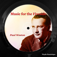 Paul Weston - Music for the Fireside
