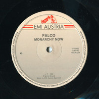 Falco - Monarchy Now
