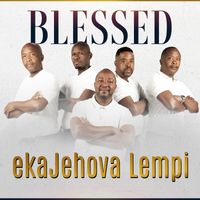 blessed - Eka Jehova Lempi