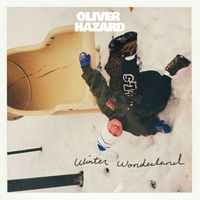 Oliver Hazard - Winter Wonderland