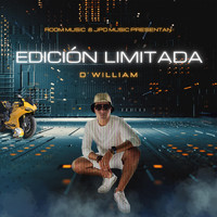 D' William - Edición Limitada