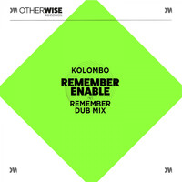 Kolombo - Remember EP