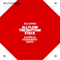 Kolombo - All Flow Rhythm Stack EP