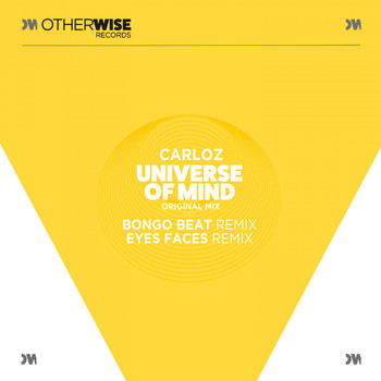 Carloz - Universe of Mind EP