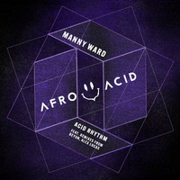 Manny Ward - Acid Rhythm