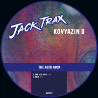 Kovyazin D - The Acid Jack