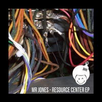 Mr. Jones - Resource Center EP