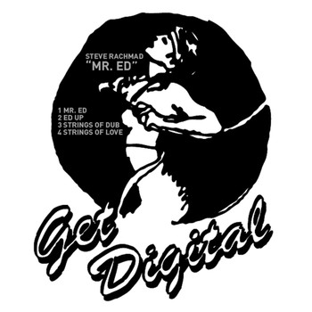 Steve Rachmad - Mr. Ed