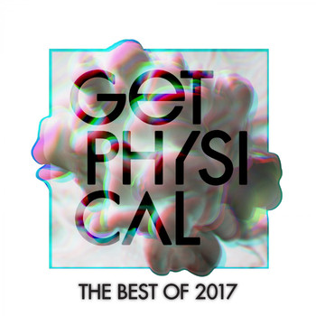 Various Artists - The Best of Get Physical 2017