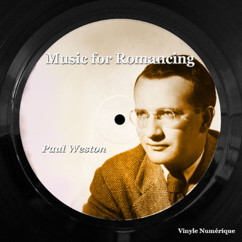 Paul Weston - Music For Romancing