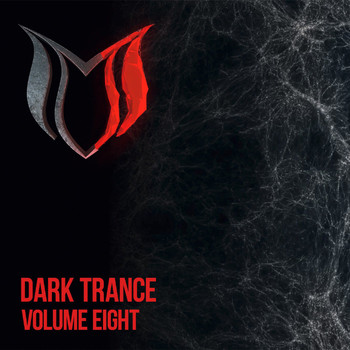 Various Artists - Dark Trance, Vol. 8