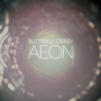 Butterfly Crash - Aeon