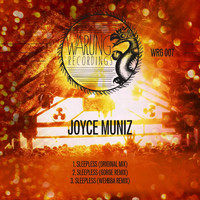 Joyce Muniz - Sleepless