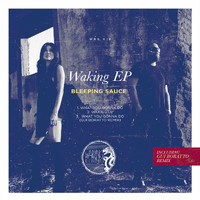 Bleeping Sauce - Waking Ep