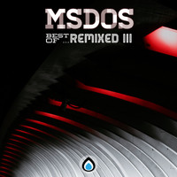 mSdoS - BEST OF ... REMIXED III