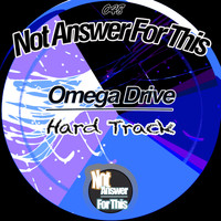 Omega Drive - Hard Track
