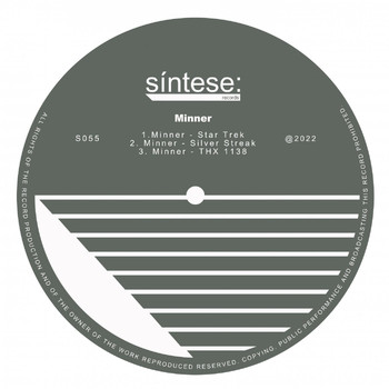 Minner - Star Trek
