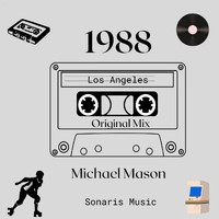 Michael Mason - 1988